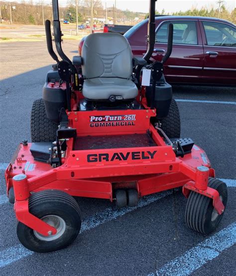 Gravely pro turn 260 manual. Things To Know About Gravely pro turn 260 manual. 